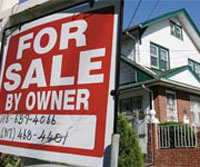 Эксперты: Кризис рынка жилья в США продлится еще несколько лет.