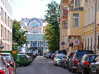 Максимальный рост цен на жилье по стране  в июле зафиксирован в Петербурге и Москве.