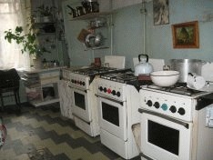 В Петербурге вырос спрос на покупку комнат в коммунальных квартирах.