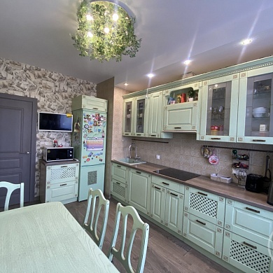 Сестрорецк г., Гагаринская ул., 77