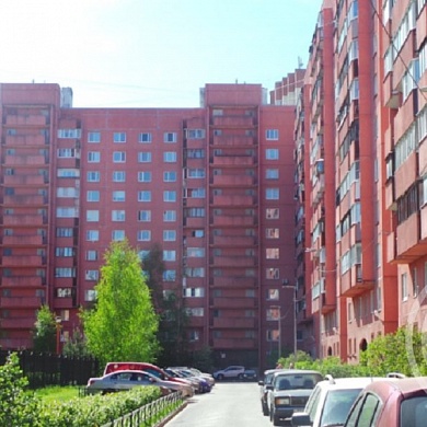 Афанасьевская ул., 6