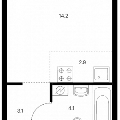 Лермонтовский пр., 54