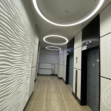 Чирикова ул., 5