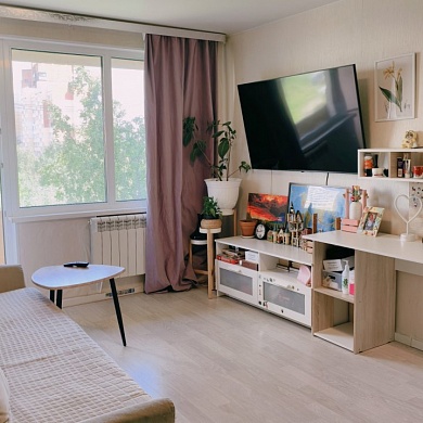 Маршала Жукова просп., 30