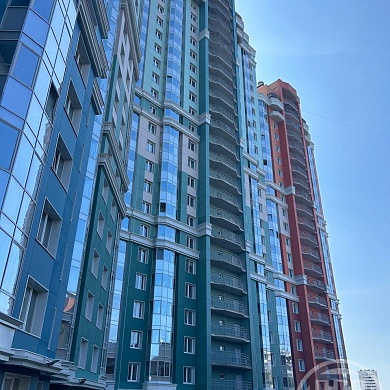 Кустодиева ул., 7