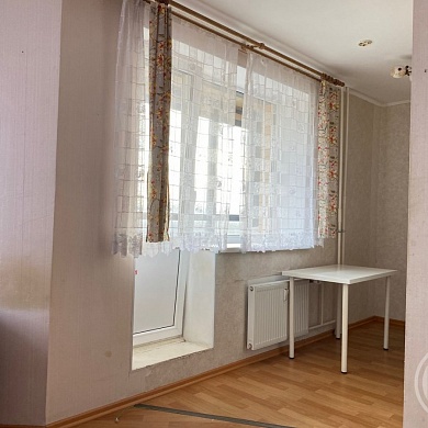 Парголово пос., Федора Абрамова ул., 8