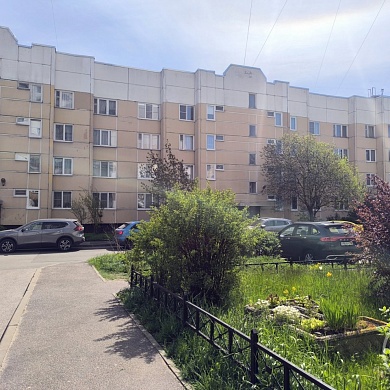 Сестрорецк г., Приморское шос., 281