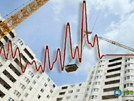 Обзор цен на вторичное жилье в Петербурге: июль-август 2012 г.