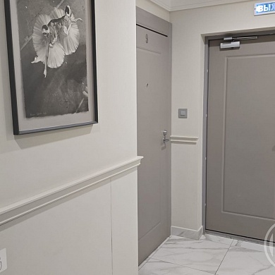 Малая Разночинная ул., 1