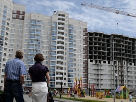 Россиян обеспечат доступным жильем по новой госпрограмме.
