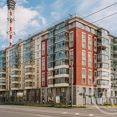 Аптекарский просп., 18