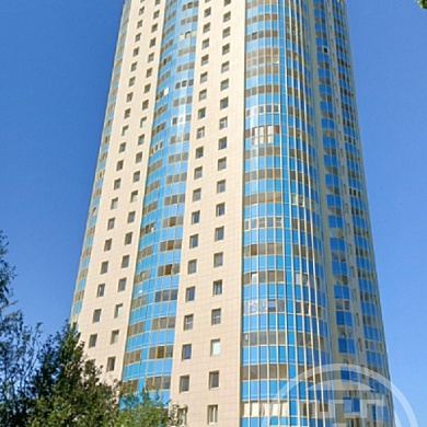 Прокофьева ул., 7
