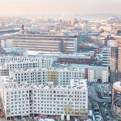 Шкапина ул., 15