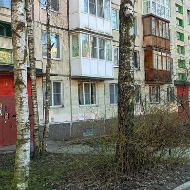 Солидарности пр., 7