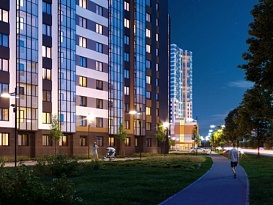 Новый формат жилья для мегаполиса: квартиры-трансформеры.