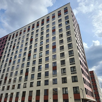 Измайловский бул., 11