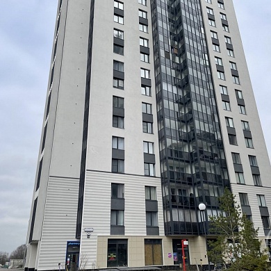 Авиаконструкторов пр., 69