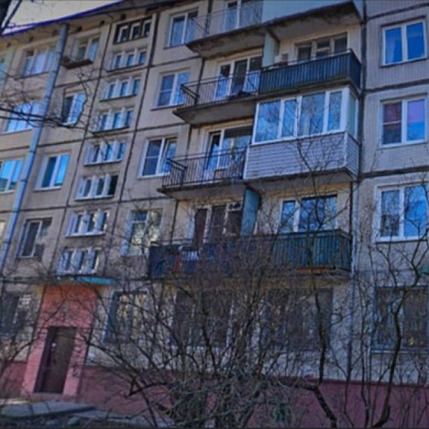 Космонавтов просп., 80
