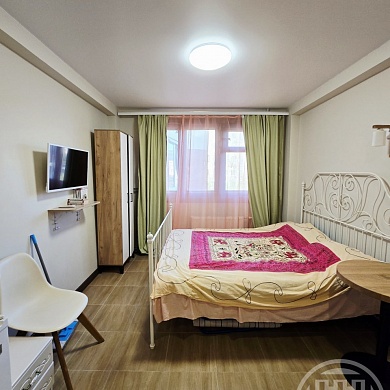 Сестрорецк г., Борисова ул., 8