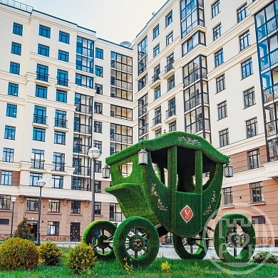 Днепропетровская ул., 65