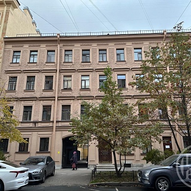 Подольская ул., 28