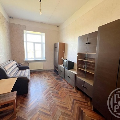 Лесной просп., 23/19