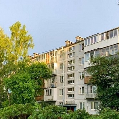 Ломоносов г., Скуридина ул., 2