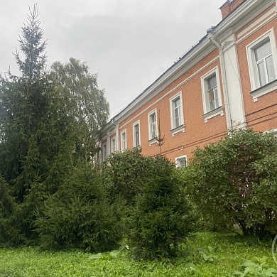 Пушкин г., Парковая ул., 48