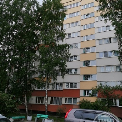 Маршала Жукова пр., 32