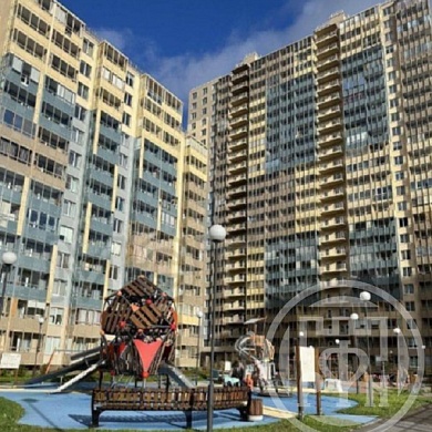 Комендантский просп., 66