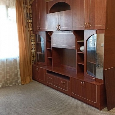 Науки просп., 22