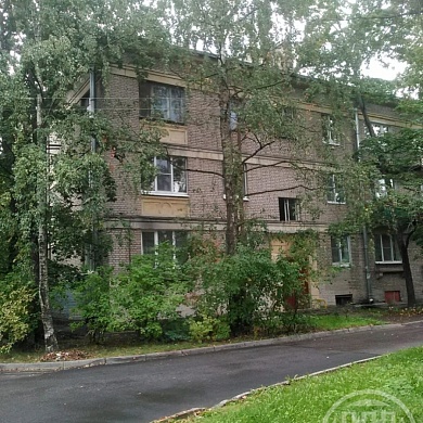 Сестрорецк г., Володарского ул., 23