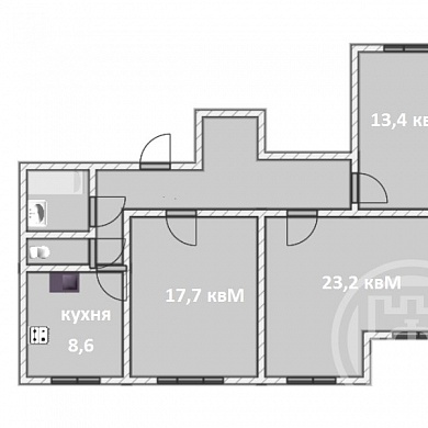 Шушары пос., Ростовская (Славянка) ул., 6