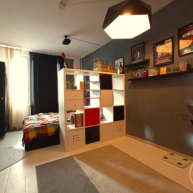 Демьяна Бедного ул., 2