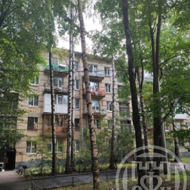 Металлострой пос., Плановая ул., 12