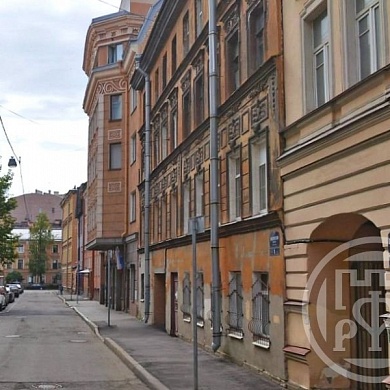 Люблинский пер., 3