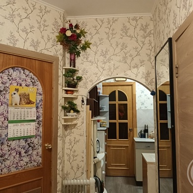 Пушкин г., Ростовская ул., 23