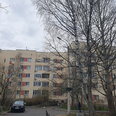 Зеленогорск г., Комсомольская ул., 6