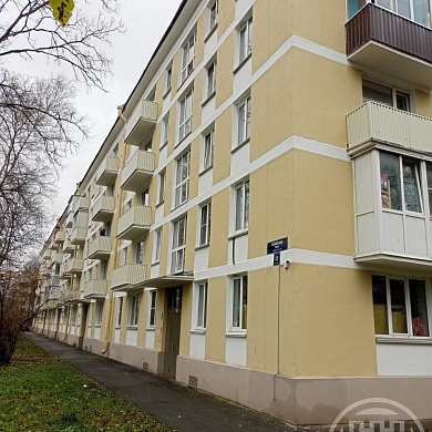 Кубинская ул., 22