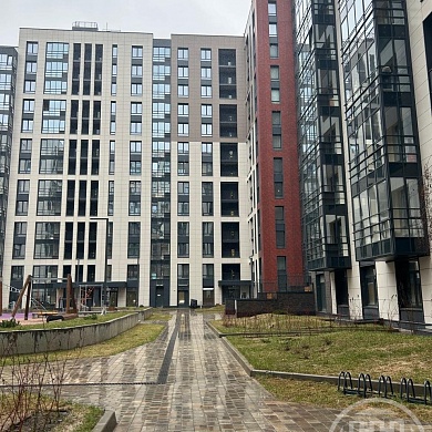 Белоостровская ул., 10