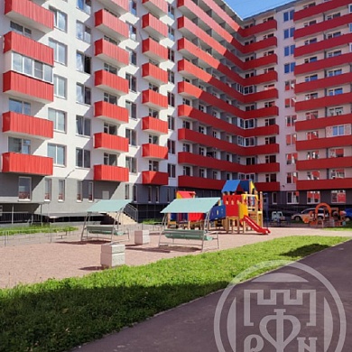 Шушары пос., Московское шос., 262