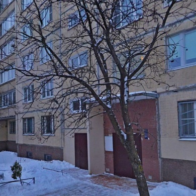Тельмана ул., 45