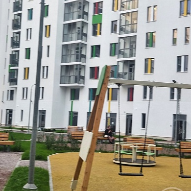 Шушары пос., Чудовская ул., 14