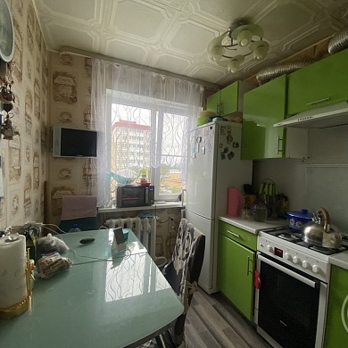 Ломоносов г., Швейцарская ул., 8