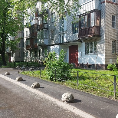 Красное Село г., Кингисеппское шос., 6