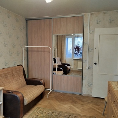Науки просп., 69