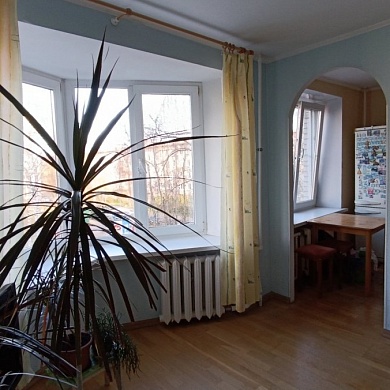 Петергоф г., Озерковая ул., 55