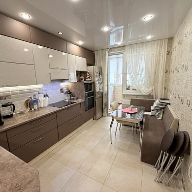 Сестрорецк г., Гагаринская ул., 77