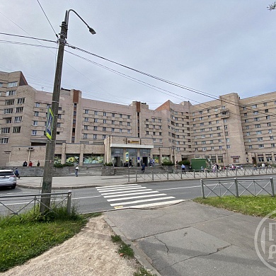 Петергоф г., Чебышевская ул., 14