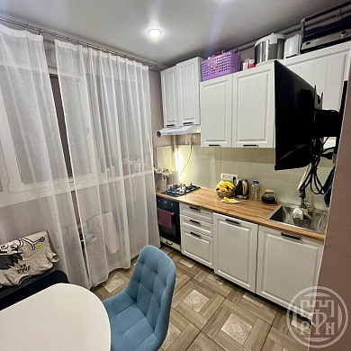 Ольги Форш ул., 17